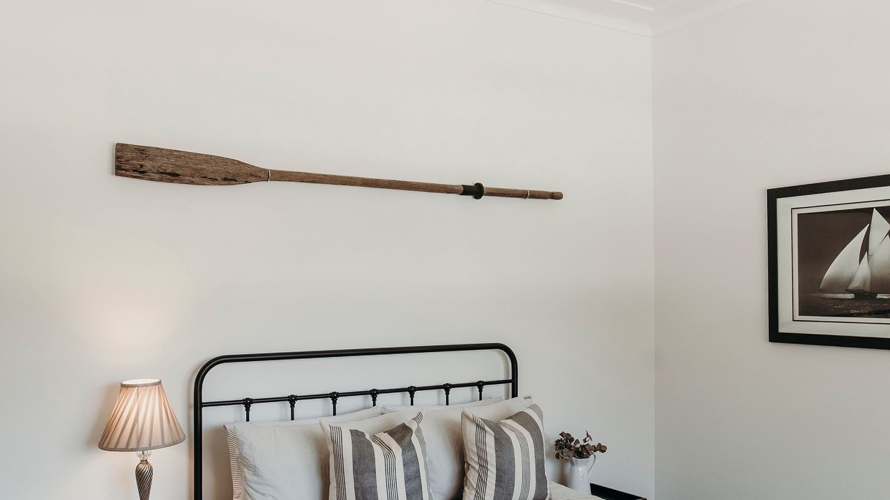 Photo of Bedroom in Morpeth