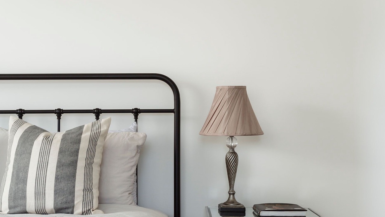 Photo of Bedroom in Morpeth