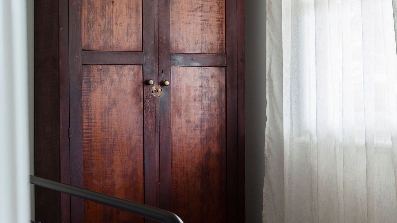 Photo of Bedroom in Morpeth