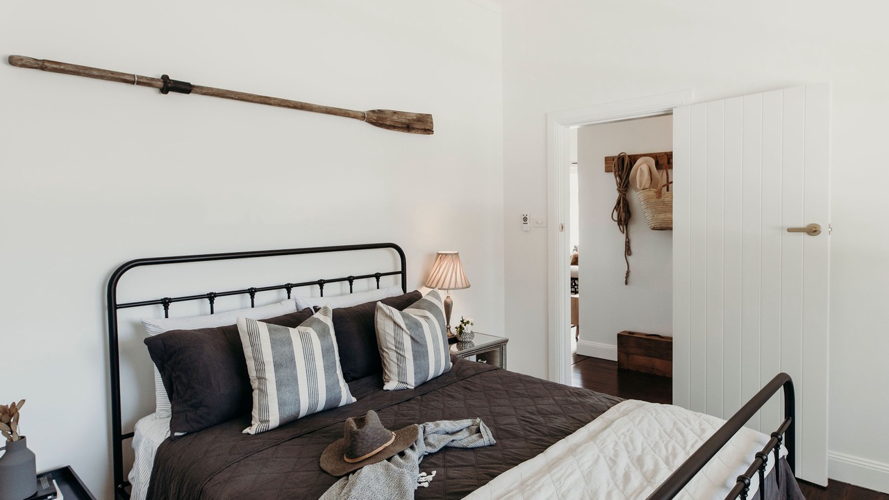 Photo of Bedroom in Morpeth