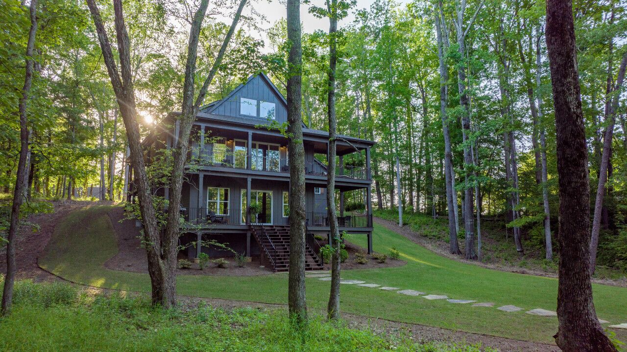 Photo of Outdoor in Eatonton