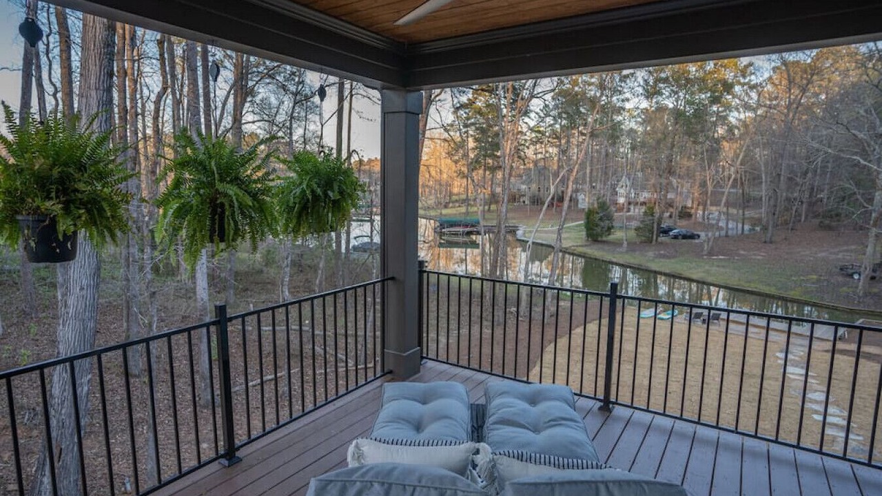 Photo of Outdoor in Eatonton