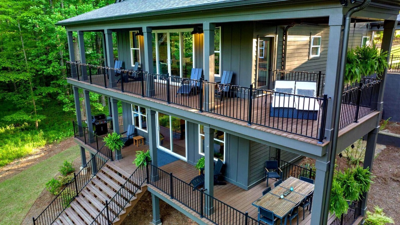 Photo of Outdoor in Eatonton