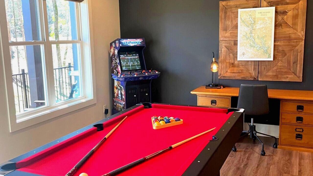 Photo of Bedroom in Eatonton