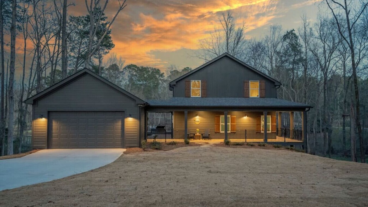 Photo of Outdoor in Eatonton