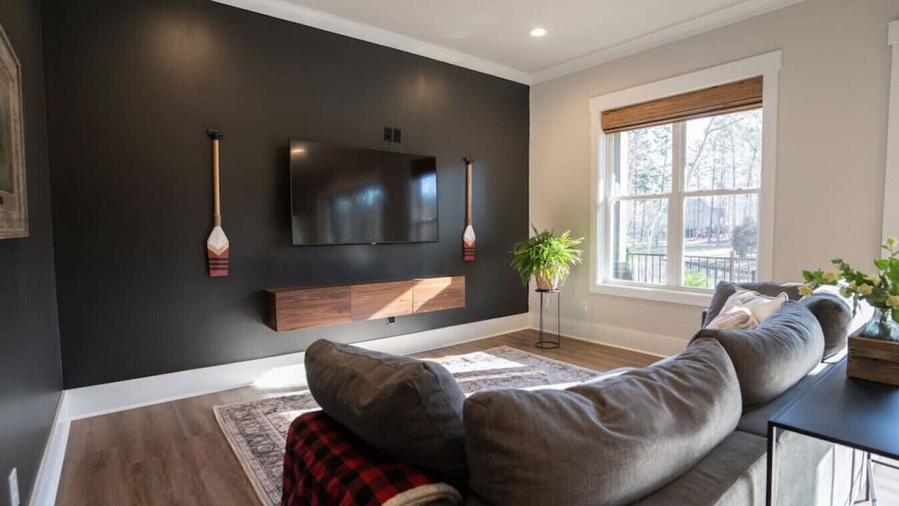 Photo of Livingroom in Eatonton