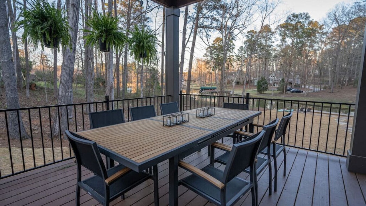 Photo of Outdoor in Eatonton