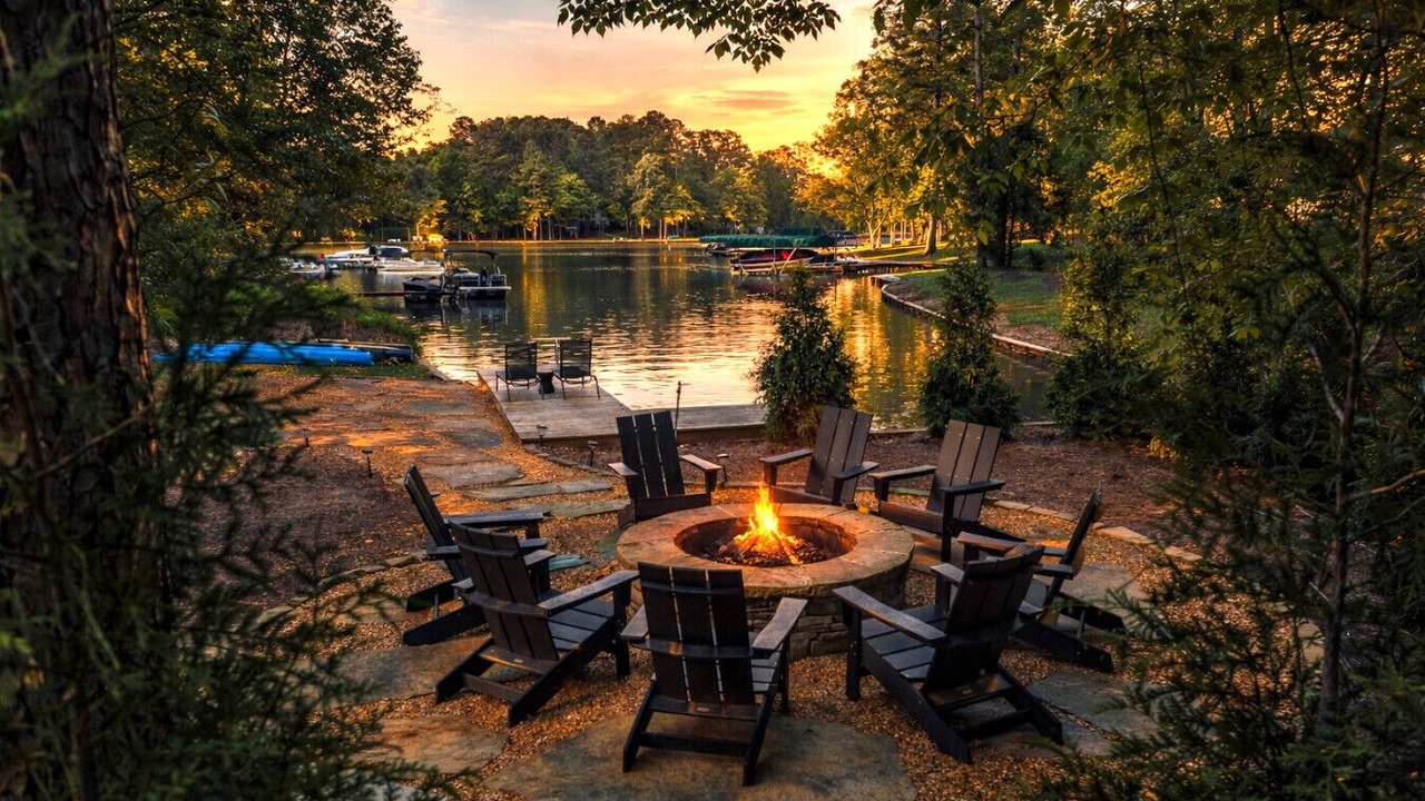 Photo of Patio Balcony in Eatonton