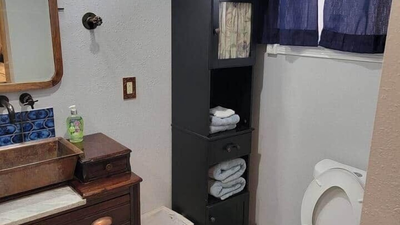 Photo of Bathroom in Florence