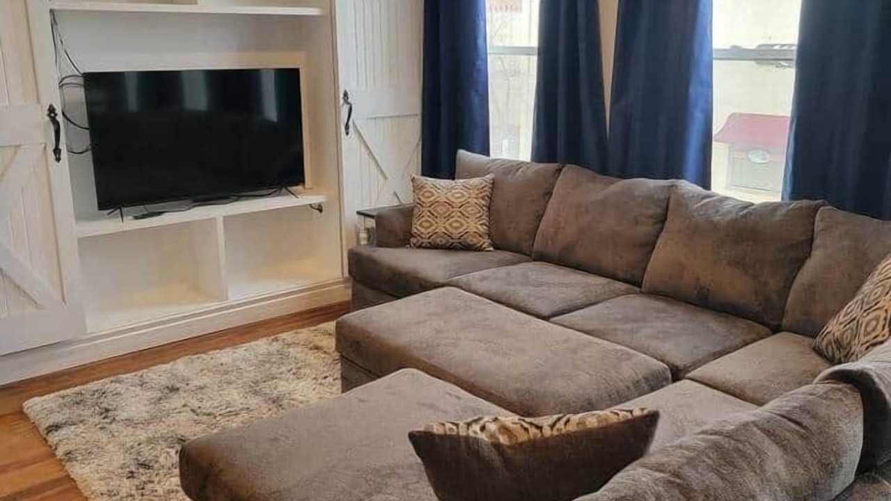 Photo of Livingroom in Florence