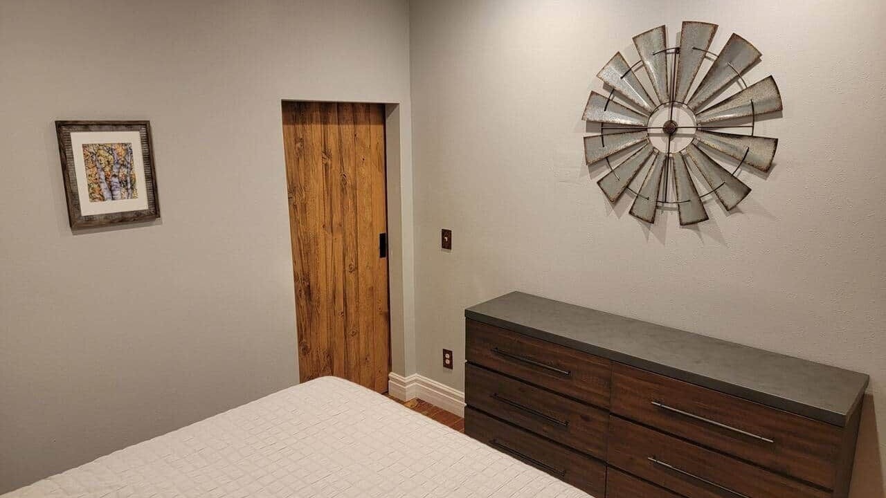 Photo of Bedroom in Florence