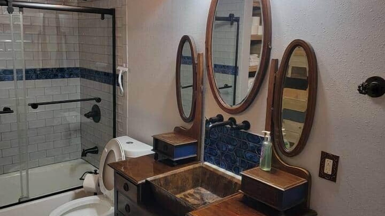 Photo of Bathroom in Florence