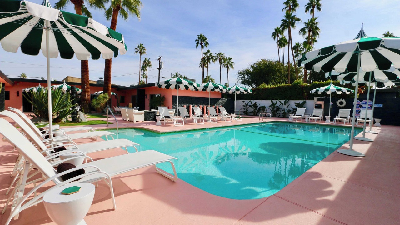Photo of Outdoor in Warm Sands