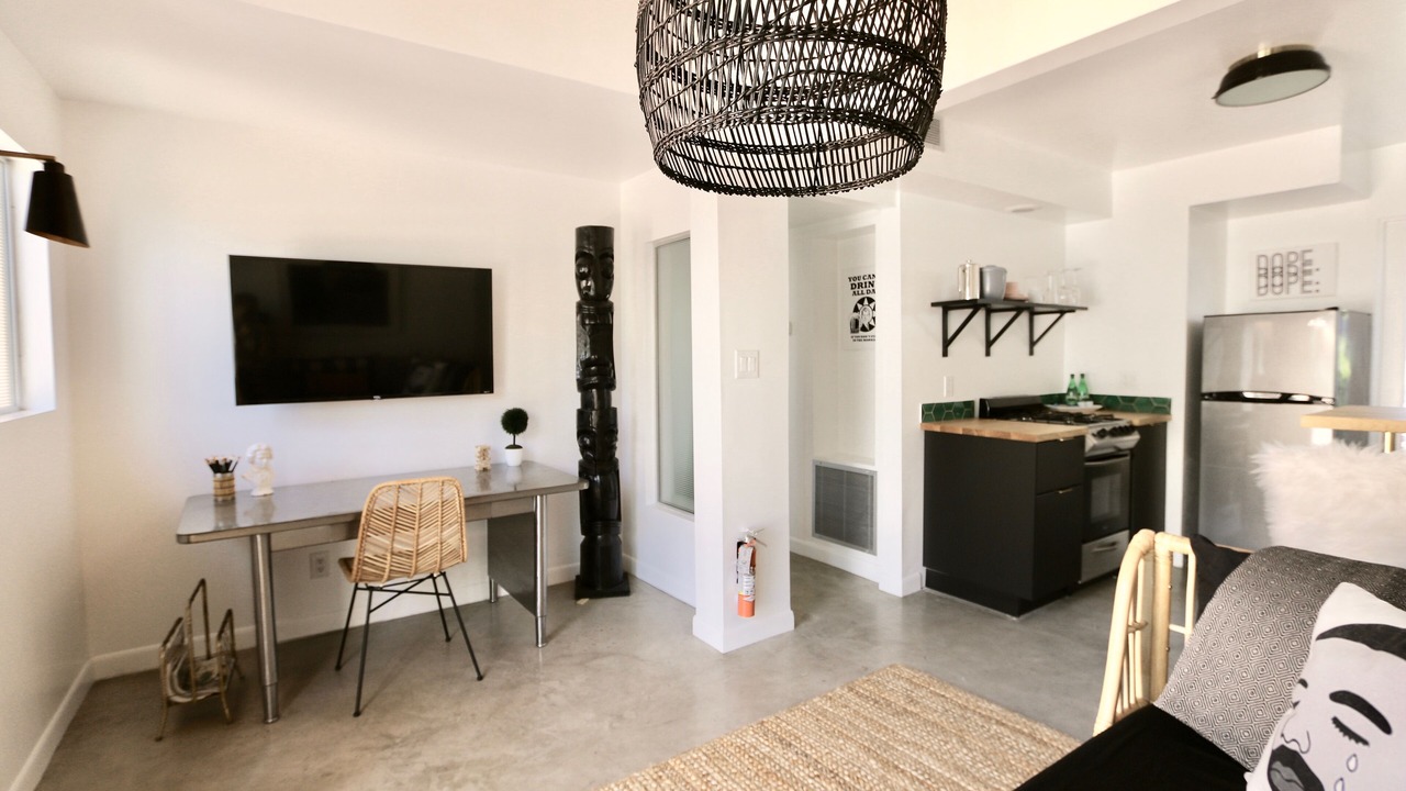 Photo of Kitchen in Warm Sands