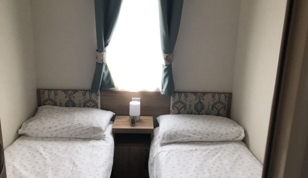 Photo of Bedroom in Swalecliffe