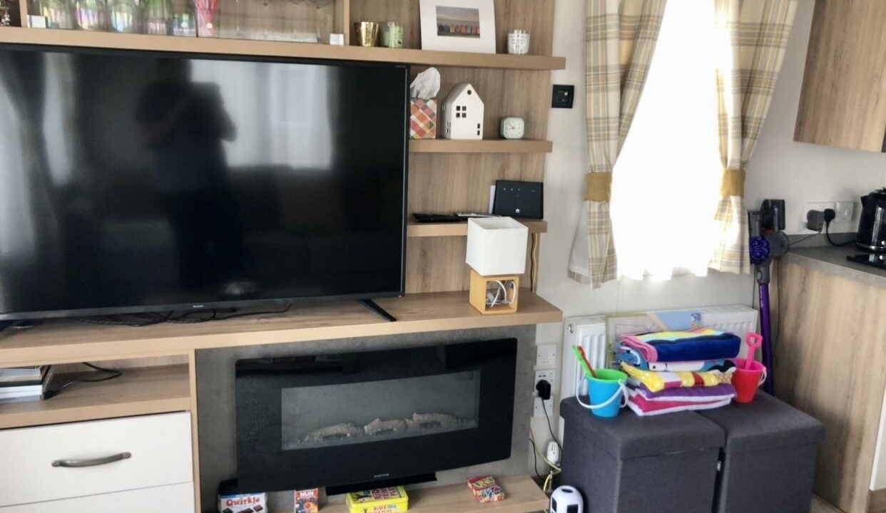 Photo of Livingroom in Swalecliffe