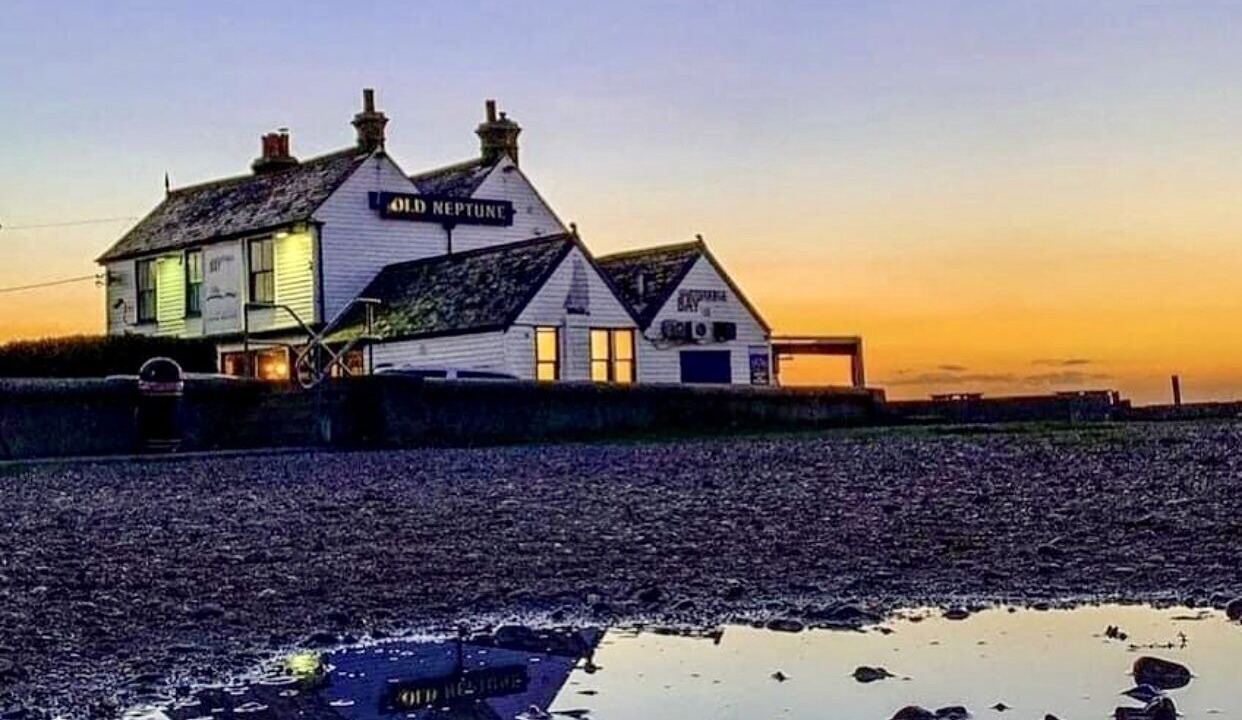 Photo of Outdoor in Swalecliffe