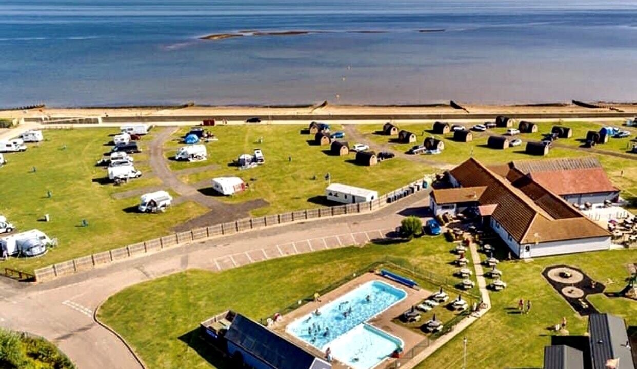 Photo of Outdoor in Swalecliffe