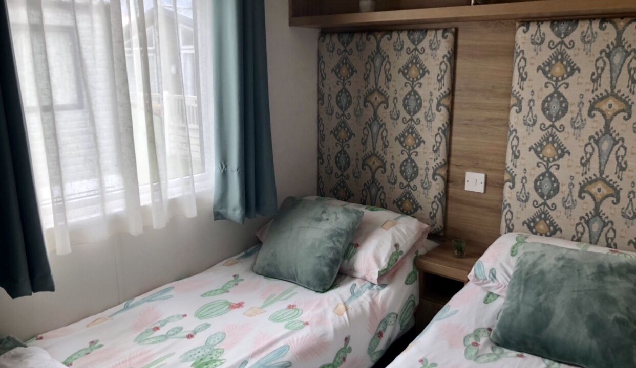 Photo of Bedroom in Swalecliffe