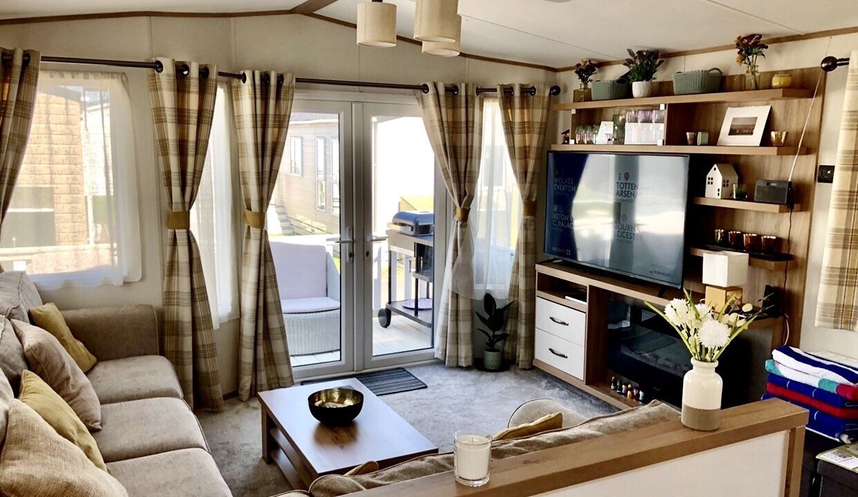 Photo of Livingroom in Swalecliffe