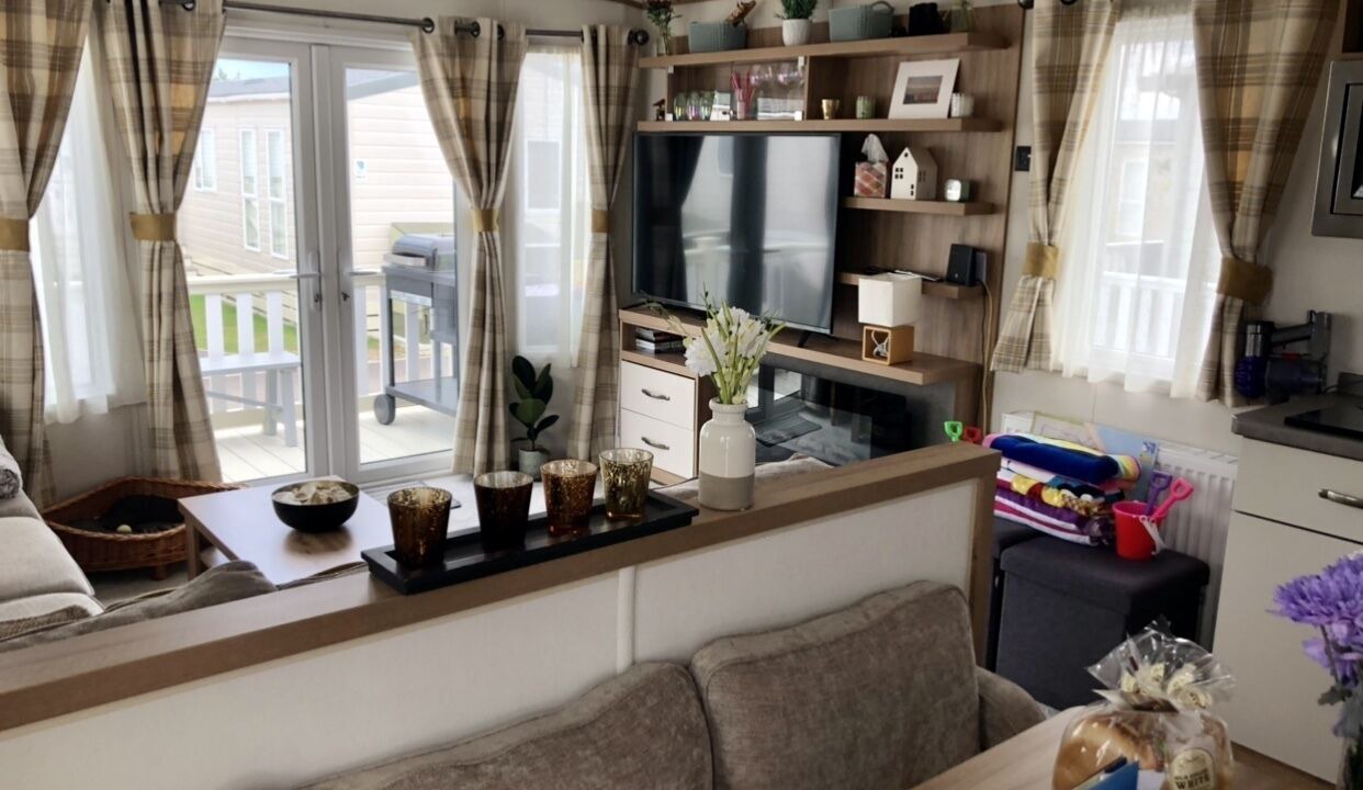 Photo of Livingroom in Swalecliffe