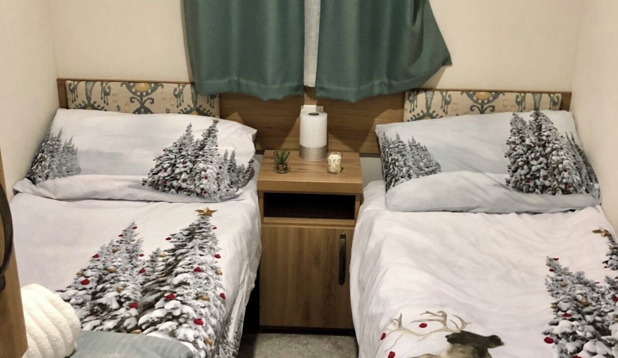 Photo of Bedroom in Swalecliffe