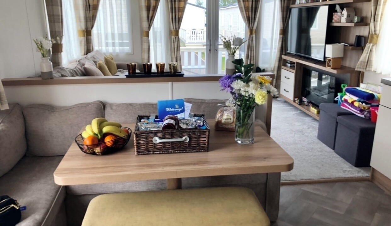 Photo of Livingroom in Swalecliffe