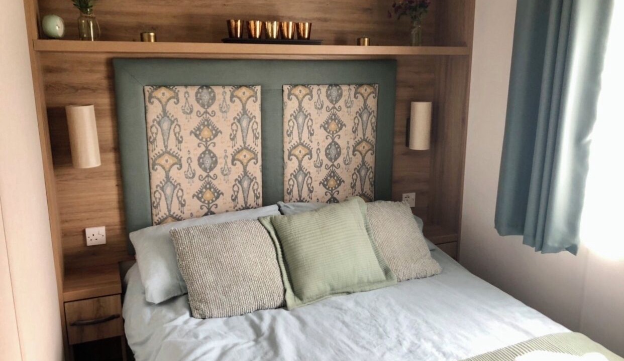 Photo of Bedroom in Swalecliffe