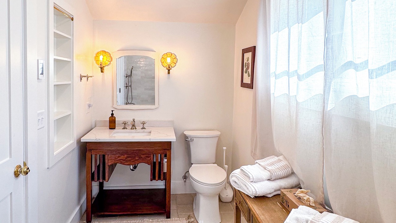 Photo of Bathroom in Prides Crossing