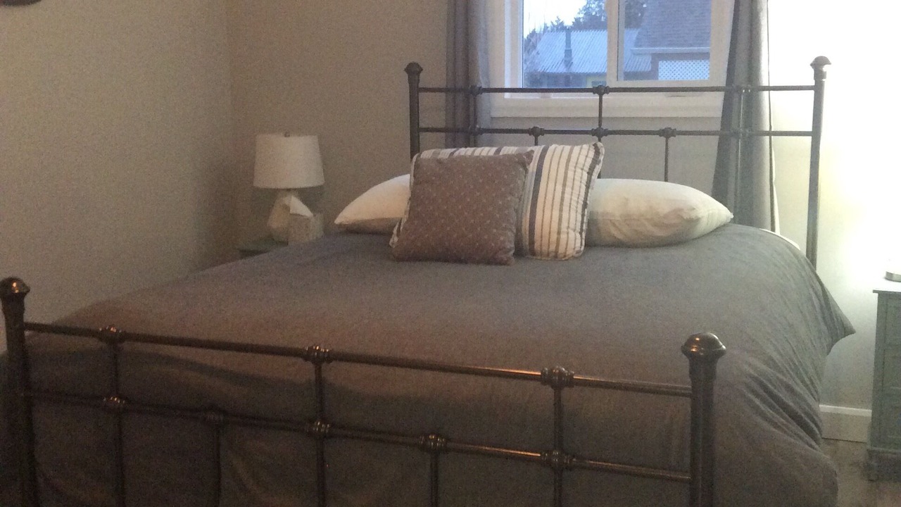 Photo of Bedroom in Town of Essex