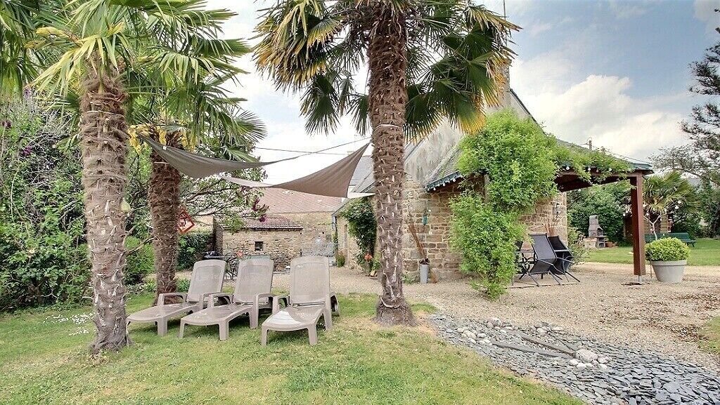 Photo of Outdoor in Carnac