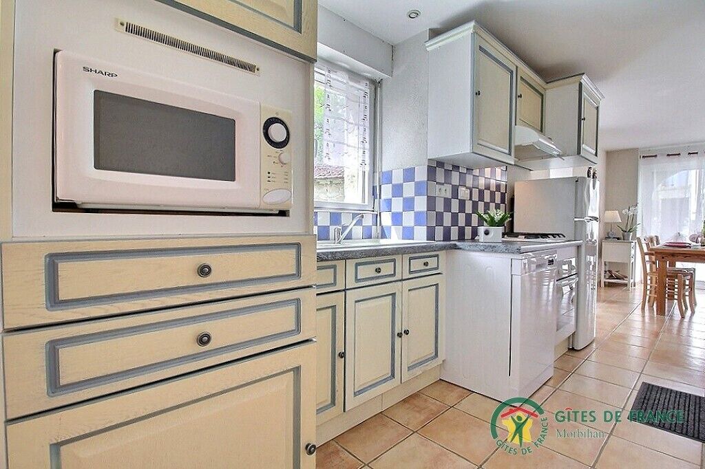 Photo of Kitchen in Carnac