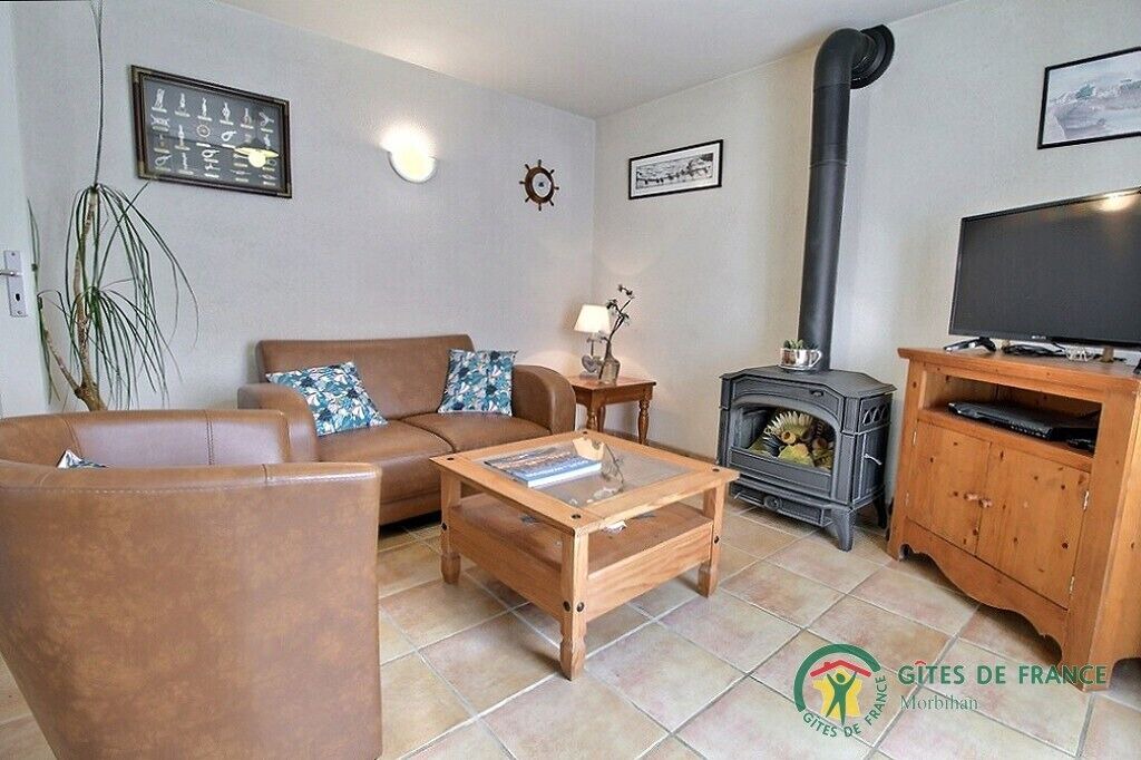 Photo of Livingroom in Carnac