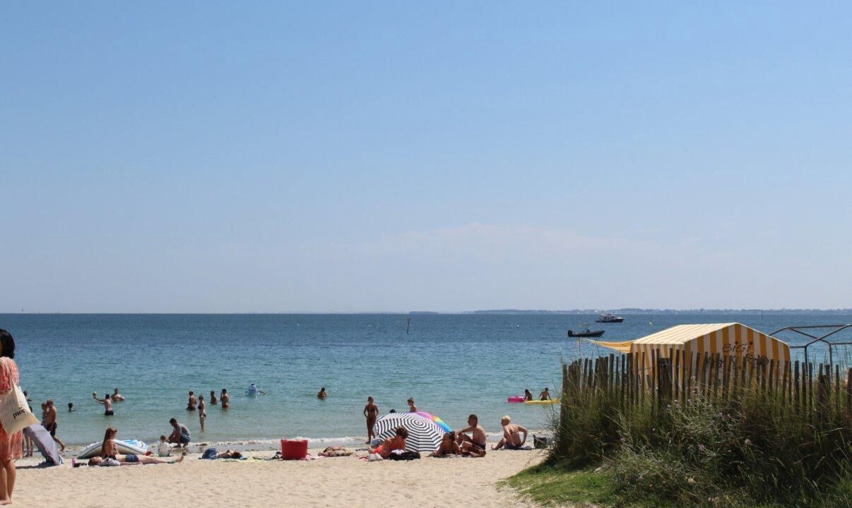 Photo of Others in Carnac