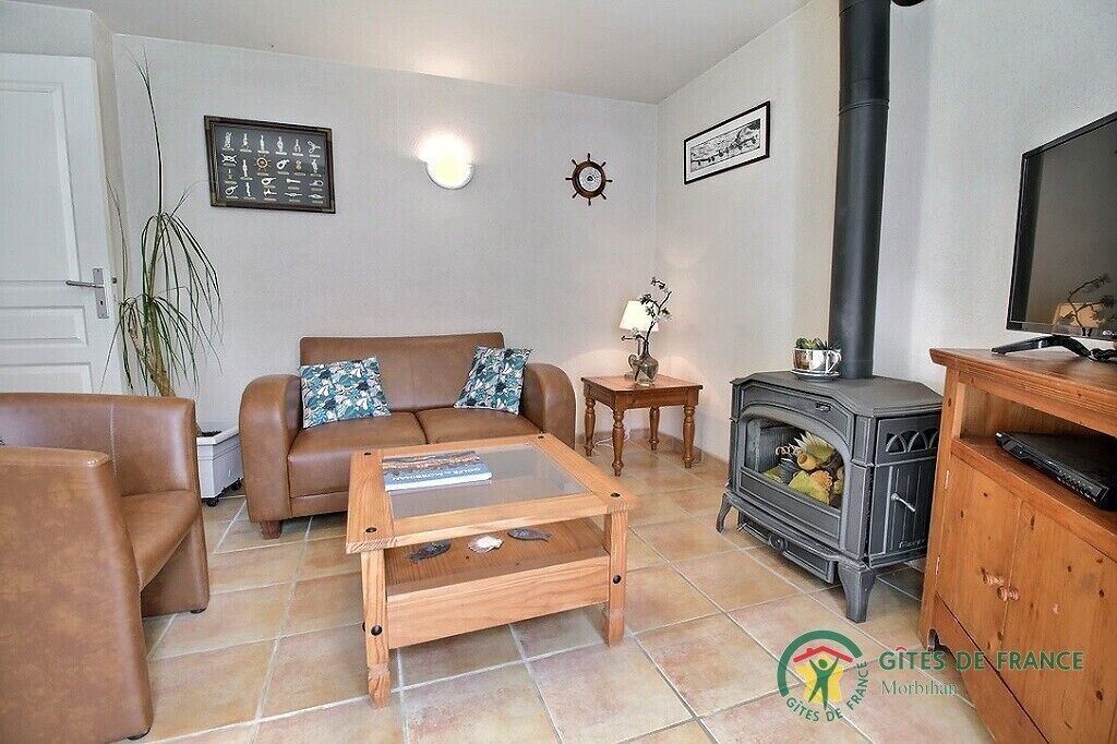 Photo of Livingroom in Carnac