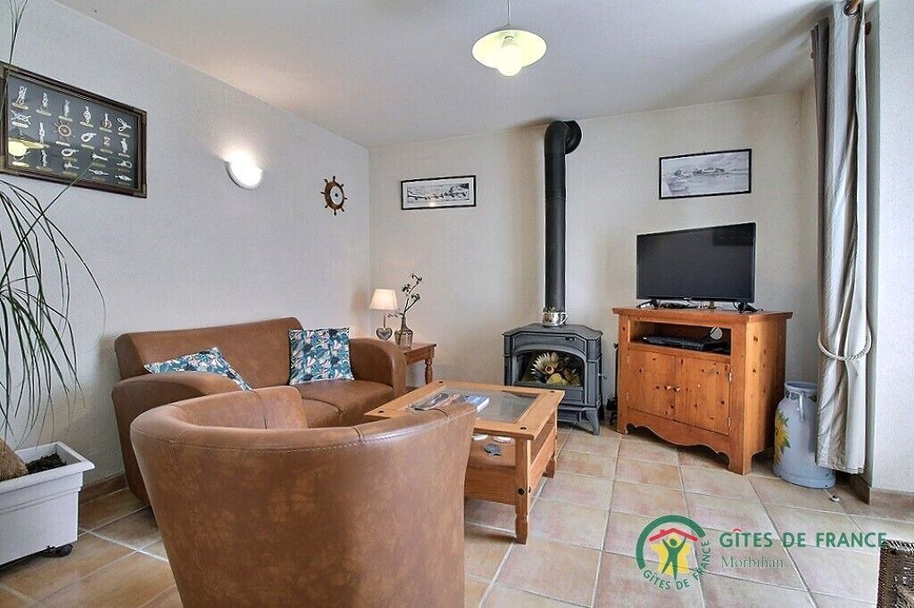 Photo of Livingroom in Carnac