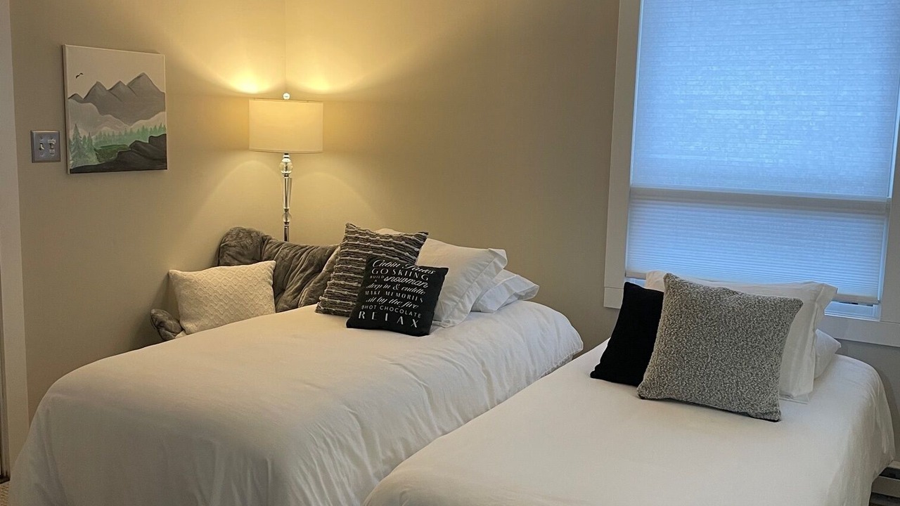Photo of Bedroom in Donegal