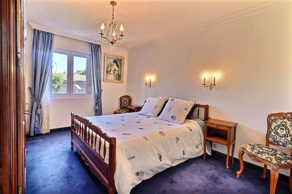 Photo of Bedroom in Port-Louis