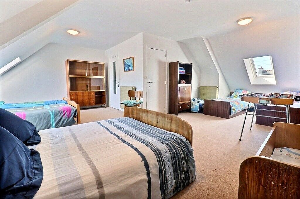 Photo of Bedroom in Port-Louis