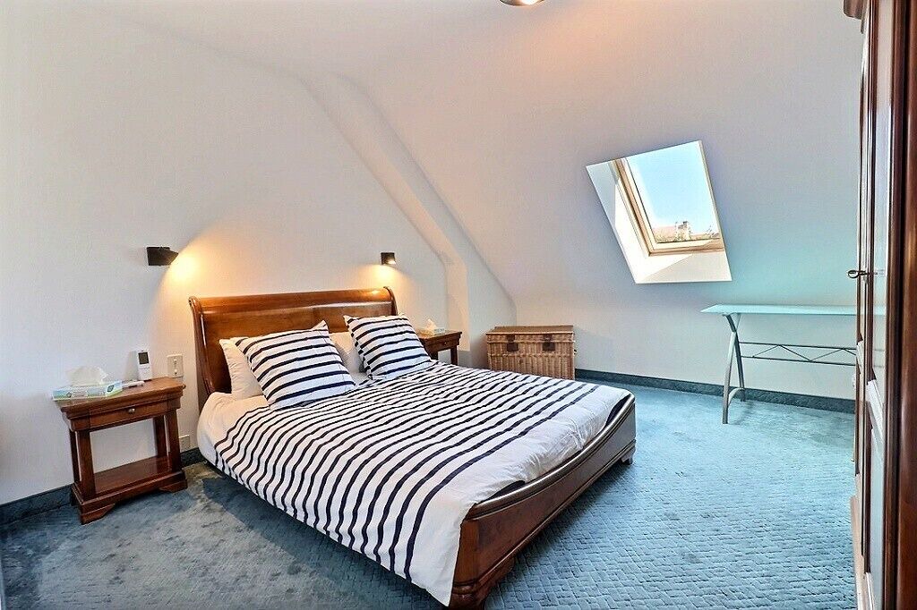 Photo of Bedroom in Port-Louis