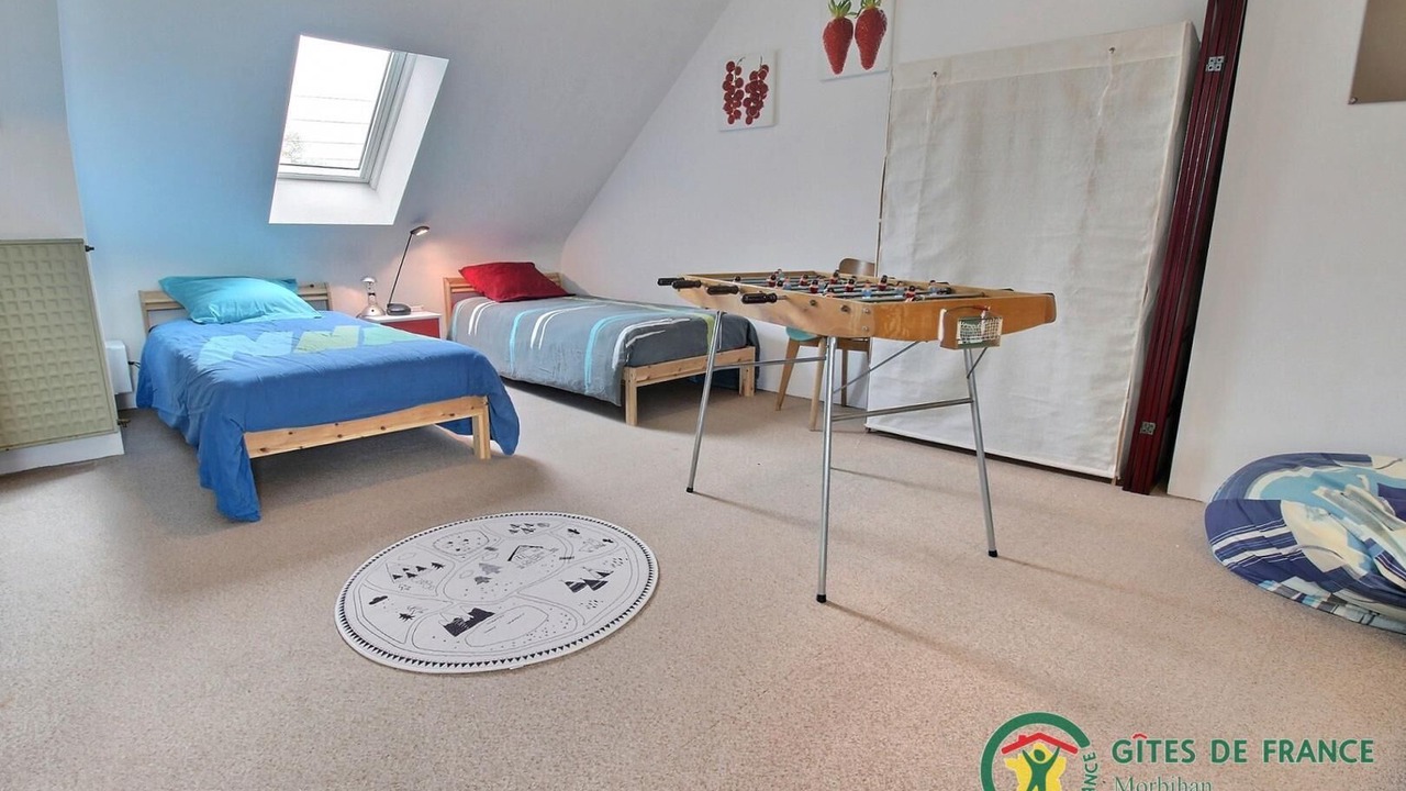 Photo of Bedroom in Port-Louis