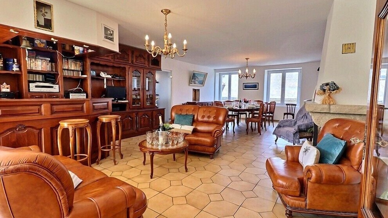 Photo of Livingroom in Port-Louis