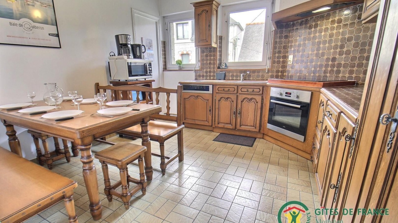 Photo of Kitchen in Port-Louis