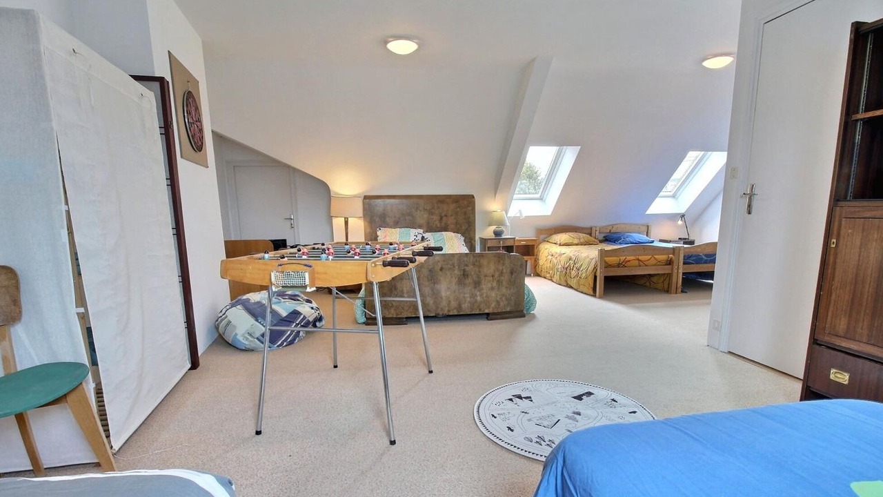 Photo of Bedroom in Port-Louis