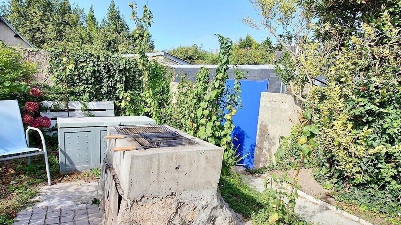 Photo of Patio Balcony in Port-Louis