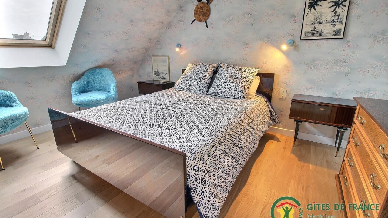 Photo of Bedroom in Port-Louis