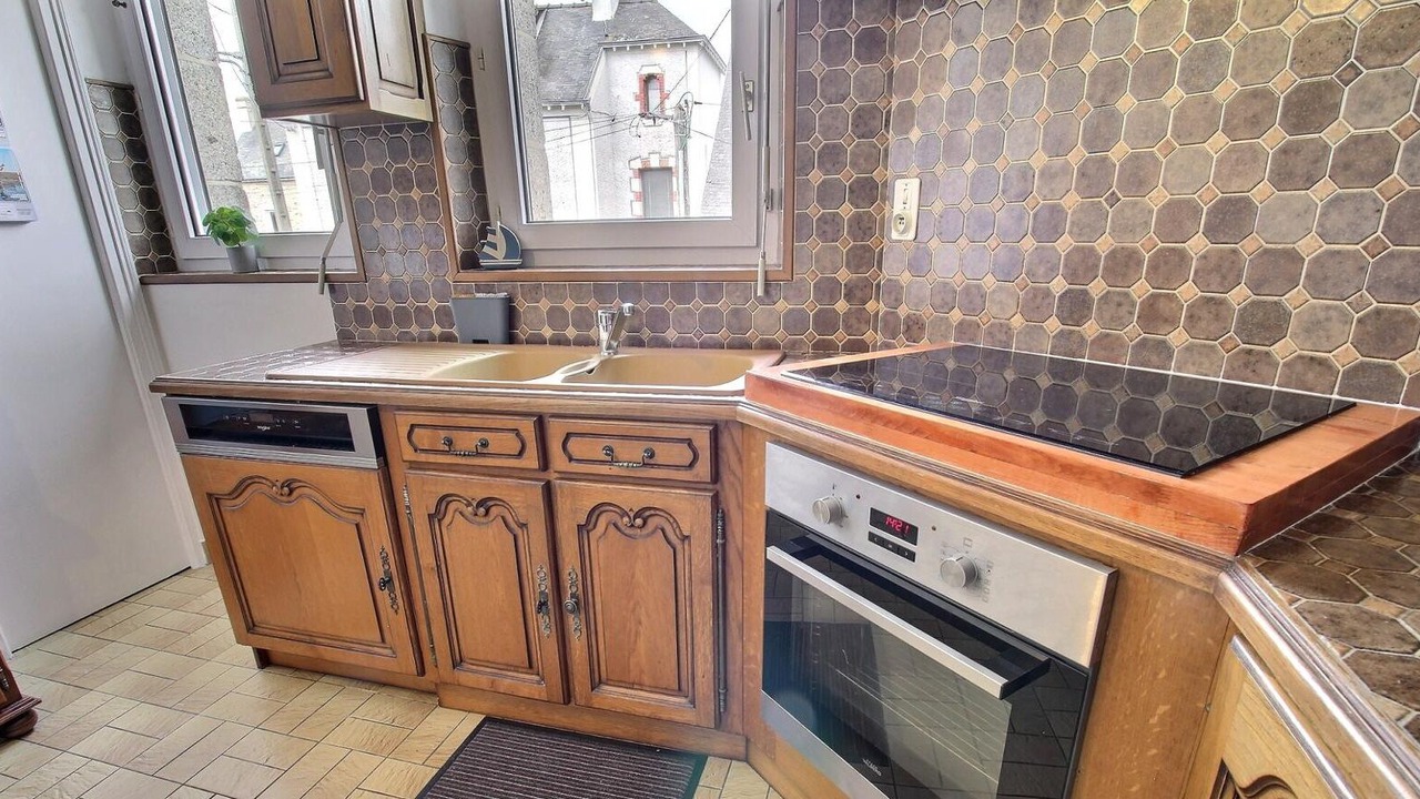 Photo of Kitchen in Port-Louis