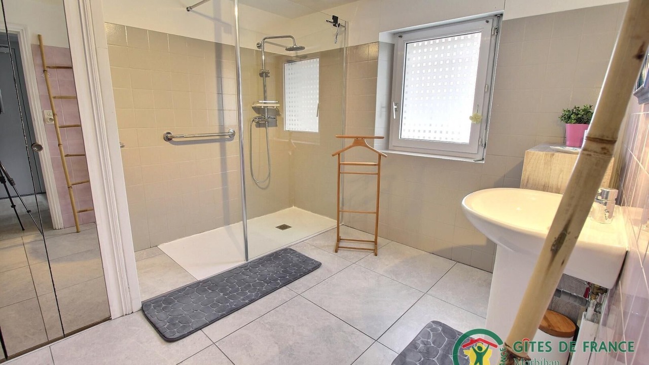 Photo of Bathroom in Port-Louis