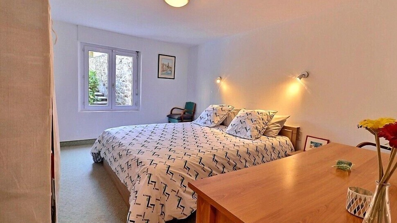 Photo of Bedroom in Port-Louis