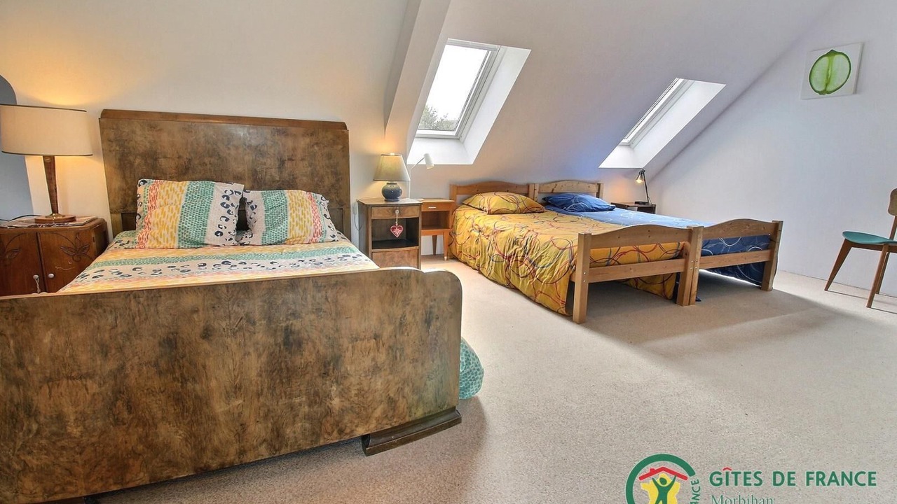 Photo of Bedroom in Port-Louis